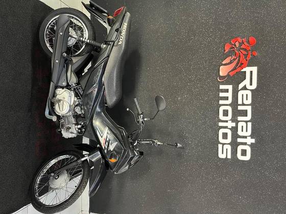 HONDA POP 110i 